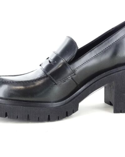 KEEP CALM 20431 MOCASSINO DONNA