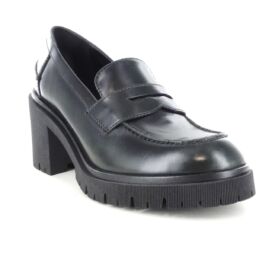 KEEP CALM 20431 MOCASSINO DONNA