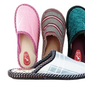 CIABATTE DA CAMERA 02PC CIABATTA CAMERA UNISEX ADULTO