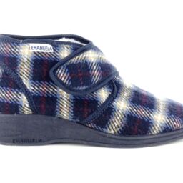 EMANUELA 832 PANTOFOLA DONNA