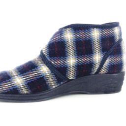 EMANUELA 832 PANTOFOLA DONNA