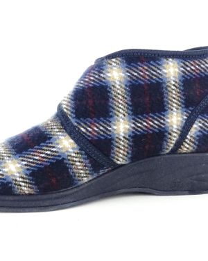 EMANUELA 832 PANTOFOLA DONNA