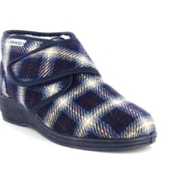 EMANUELA 832 PANTOFOLA DONNA