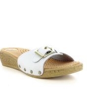 PATRIZIA 670 CIABATTA DONNA