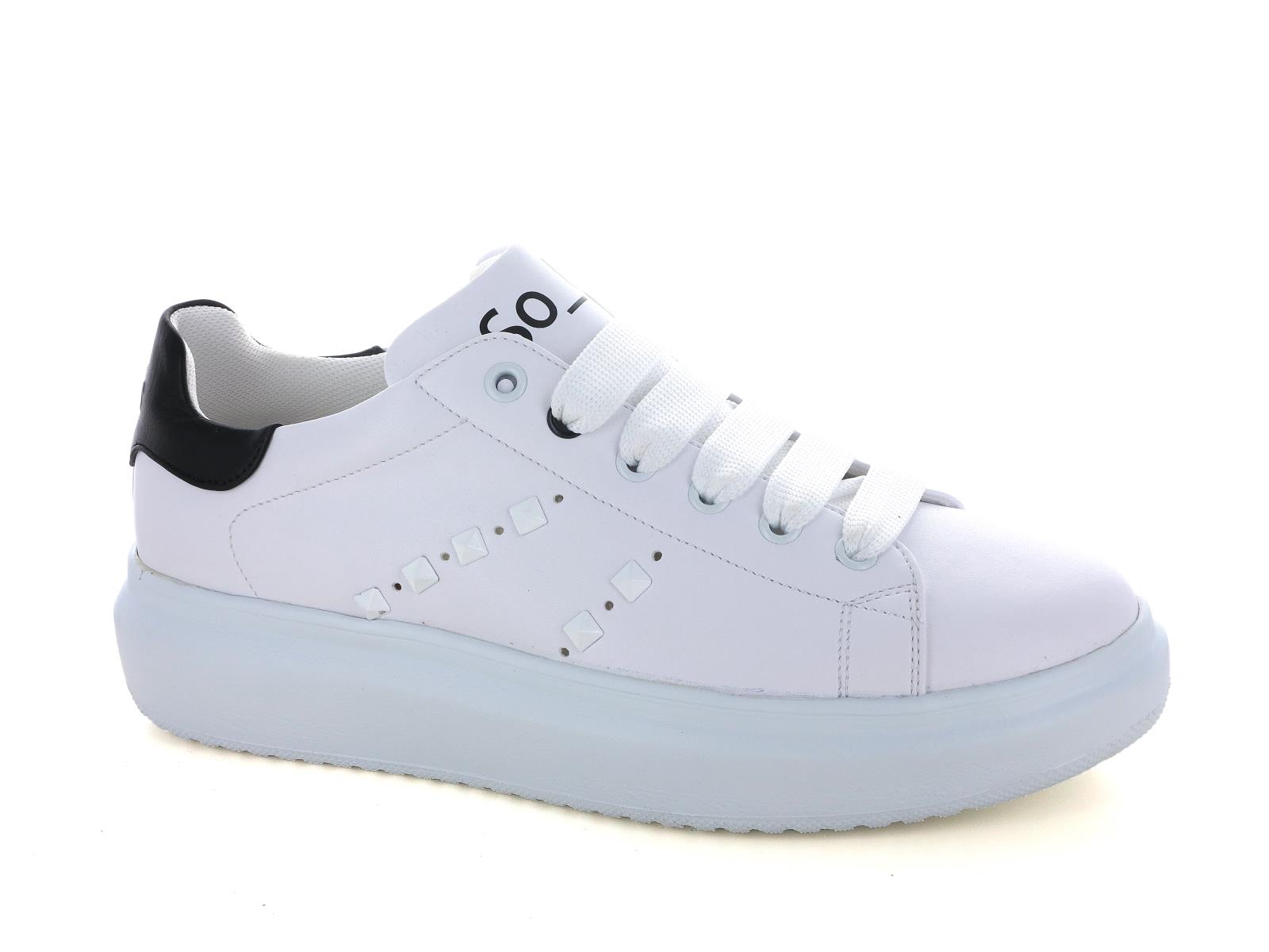 SO_US R552 SNEAKERS SPORTIVE DONNA