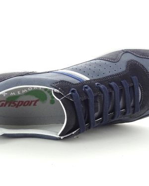 GRISPORT 438005 STRINGATA UOMO