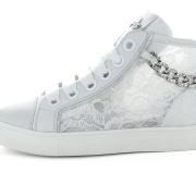 ASSO AG16013 SNEAKERS BIMBA E RAGAZZA