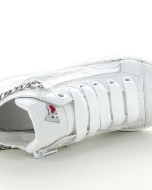 ASSO AG16013 SNEAKERS BIMBA E RAGAZZA