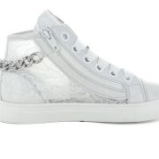 ASSO AG16013 SNEAKERS BIMBA E RAGAZZA