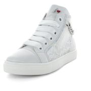 ASSO AG16013 SNEAKERS BIMBA E RAGAZZA