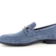 LA MIA VALENTINA 11CAMOSCIO MOCASSINO UOMO