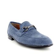 LA MIA VALENTINA 11CAMOSCIO MOCASSINO UOMO