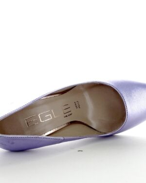 EGLE 165LAMINATO DECOLETTE DONNA