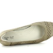 MARY SOFT 19816 SLIP ON DONNA