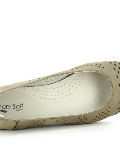 MARY SOFT 19816 SLIP ON DONNA
