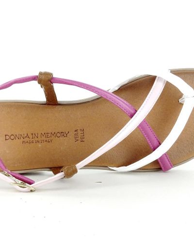 DONNA IN MEMORY 16088 SANDALO DONNA