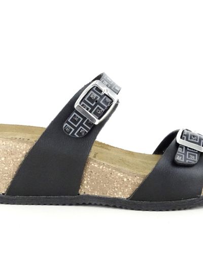 BIO COLOR`S 358A006S CIABATTA DONNA