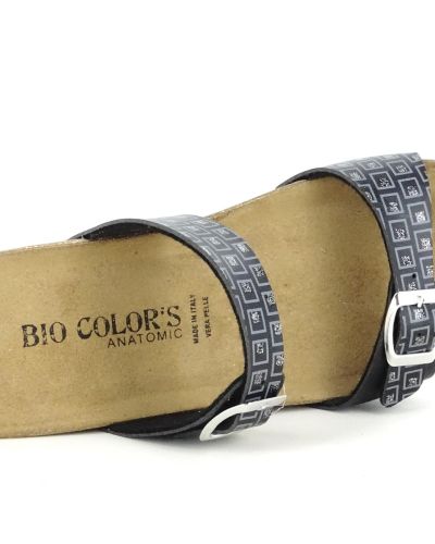 BIO COLOR`S 358A006S CIABATTA DONNA