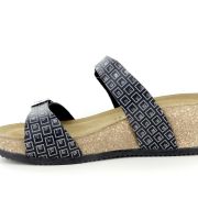 BIO COLOR`S 358A006S CIABATTA DONNA