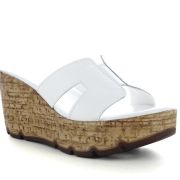 ANDREA PIERAGO 3245PEL CIABATTA DONNA