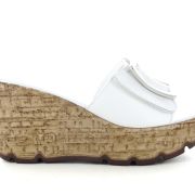 ANDREA PIERAGO 3451PEL CIABATTA DONNA