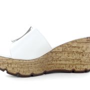 ANDREA PIERAGO 3451PEL CIABATTA DONNA