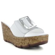 ANDREA PIERAGO 3451PEL CIABATTA DONNA