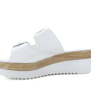 ANDREA PIERAGO 3468PEL CIABATTA DONNA