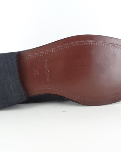 BSL 334 MOCASSINO UOMO