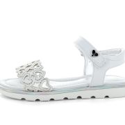 ASSO AG16204 SANDALO BIMBA E RAGAZZA