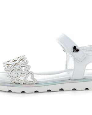 ASSO AG16204 SANDALO BIMBA E RAGAZZA