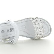 ASSO AG16204 SANDALO BIMBA E RAGAZZA