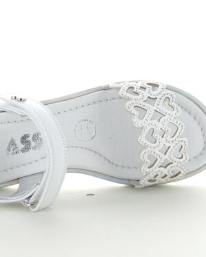 ASSO AG16204 SANDALO BIMBA E RAGAZZA