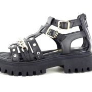 ASSO AG16232 SANDALO BIMBA E RAGAZZA