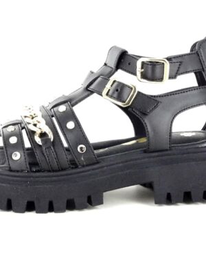 ASSO AG16232 SANDALO BIMBA E RAGAZZA