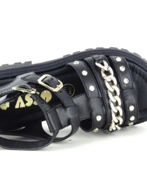 ASSO AG16232 SANDALO BIMBA E RAGAZZA