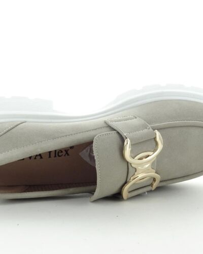 EVAflex 2591 MOCASSINO DONNA