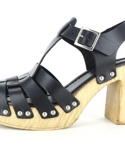 CARLO PERA 5122PEL SANDALO DONNA