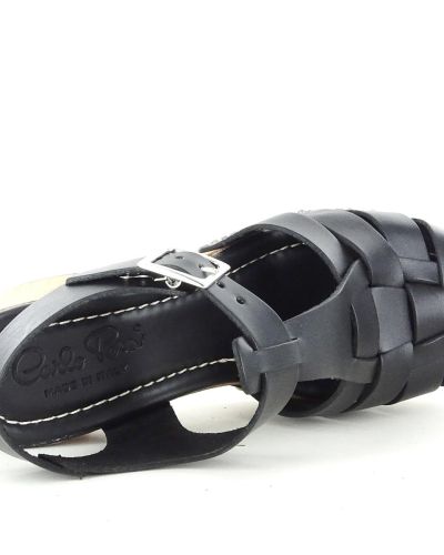 CARLO PERA 5122PEL SANDALO DONNA