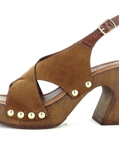 CARLO PERA 5722CAM SANDALO DONNA