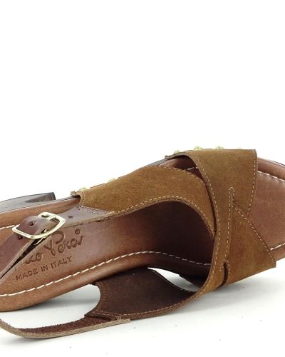 CARLO PERA 5722CAM SANDALO DONNA