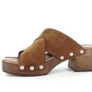 CARLO PERA 5683CAM ZOCCOLO DONNA