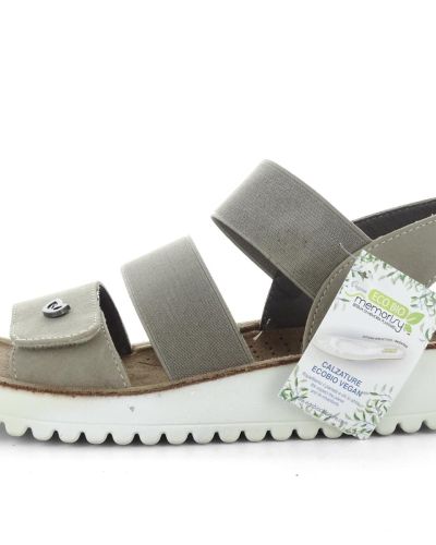 ECO BIO VEGAN 26201 SANDALO DONNA