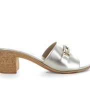 ANDREA PIERAGO 3459LAM CIABATTA DONNA