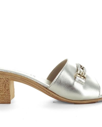 ANDREA PIERAGO 3459LAM CIABATTA DONNA