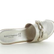 ANDREA PIERAGO 3459LAM CIABATTA DONNA