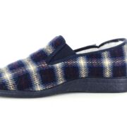 EMANUELA 584 PANTOFOLA UOMO