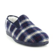 EMANUELA 584 PANTOFOLA UOMO