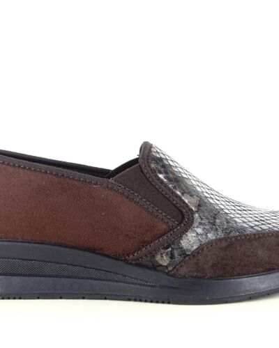 ELECTA 5073 PANTOFOLA DONNA