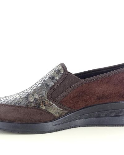 ELECTA 5073 PANTOFOLA DONNA